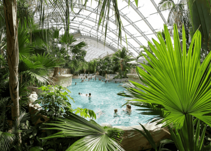 Patchguard au camping