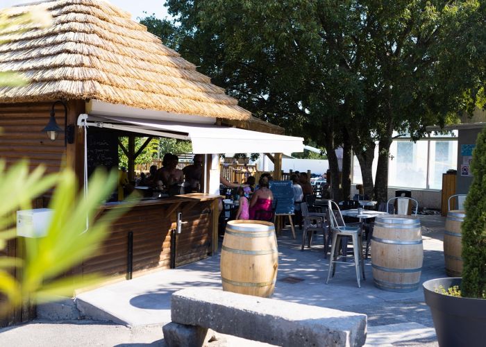 Patchguard au camping