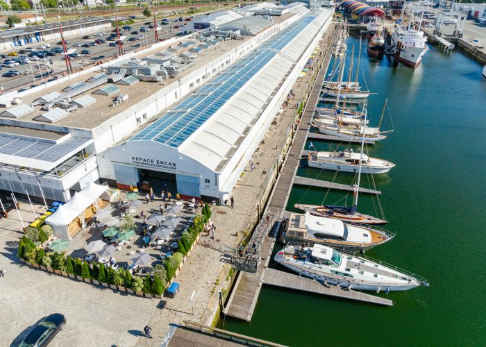 Patchguard au camping