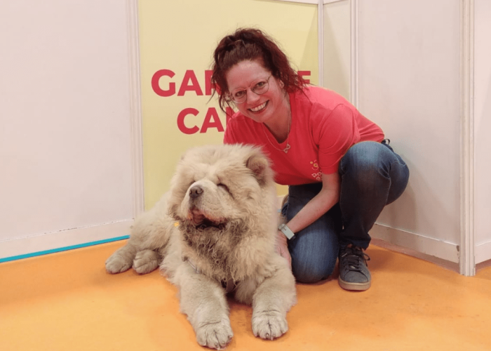 Patchguard à Expozoo