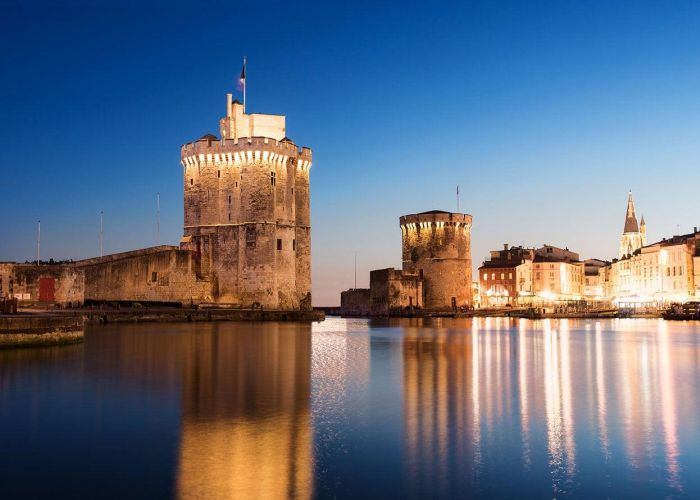 Patchguard La Rochelle
