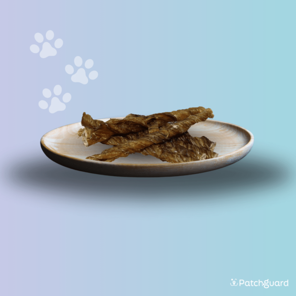 Torsadés de veau – Image 2
