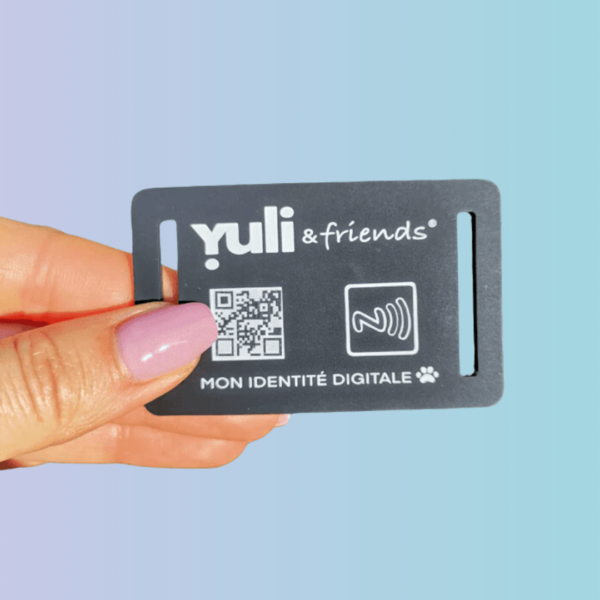 Médaille digitale – Image 2