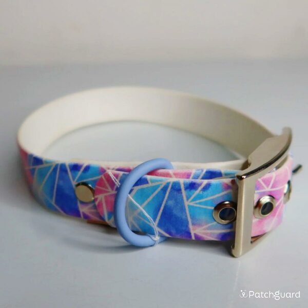 Collier géométrie – Image 2