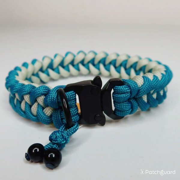 Collier Blue